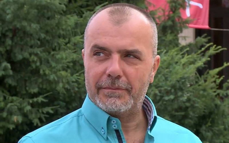 Nikola Kojo napušta Srbiju?