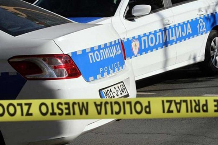 U Modriči poginuo pješak