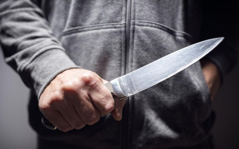 Nožem napao policajca u Gradišci