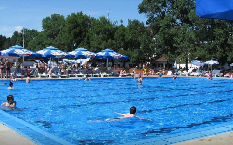 Banja Dvorovi kreirala posebnu ponudu za korištenje turističkih vaučera /VIDEO/