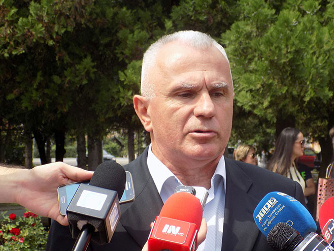 Miloradu Arlovu zabranjen ulazak na Kosovo i Metohiju