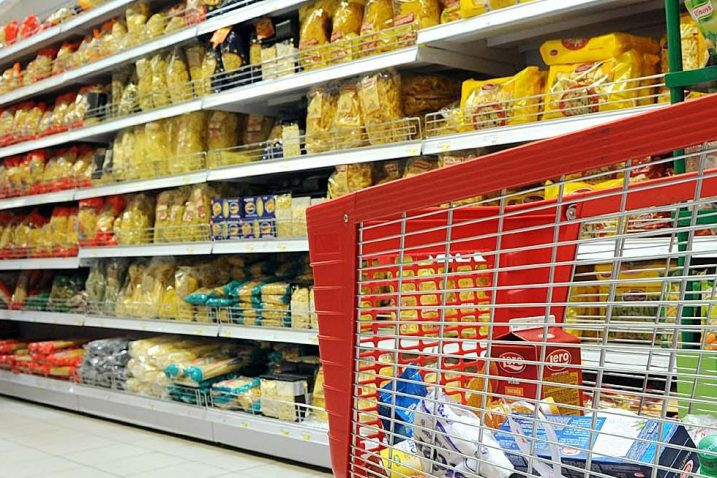 Hrana na tržištu u Srpskoj poskupila