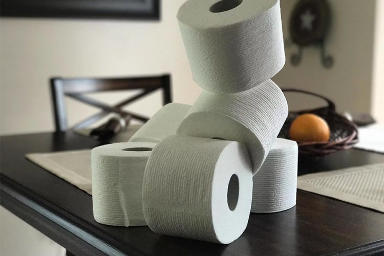 Australija opet ograničila kupovinu toalet papira