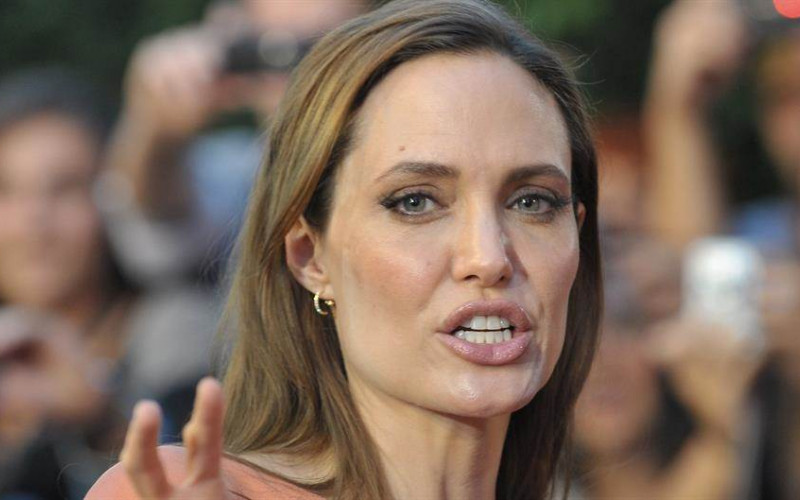 Kako danas izgleda žena za koju se zamalo udala Angelina Jolie