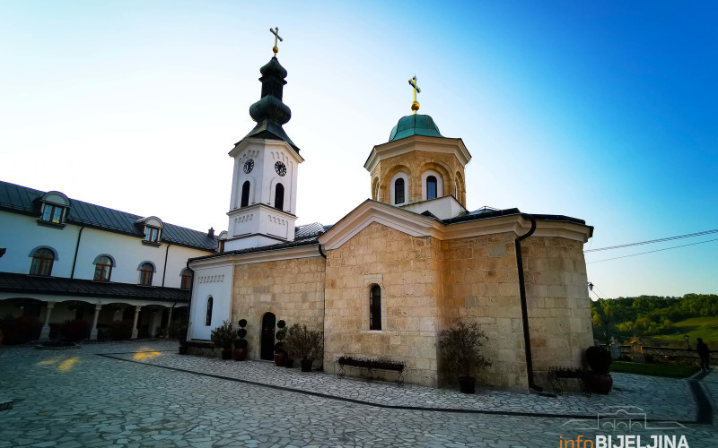 Vjerski turizam u Republici Srpskoj u porastu: Svetinje i bogomolje magnet za strance