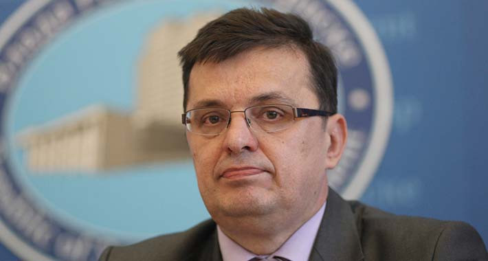 Tegeltija negativan na kovid-19