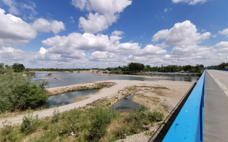 PRONAĐENO tijelo u rijeci Drini kod PAVLOVIĆ MOSTA