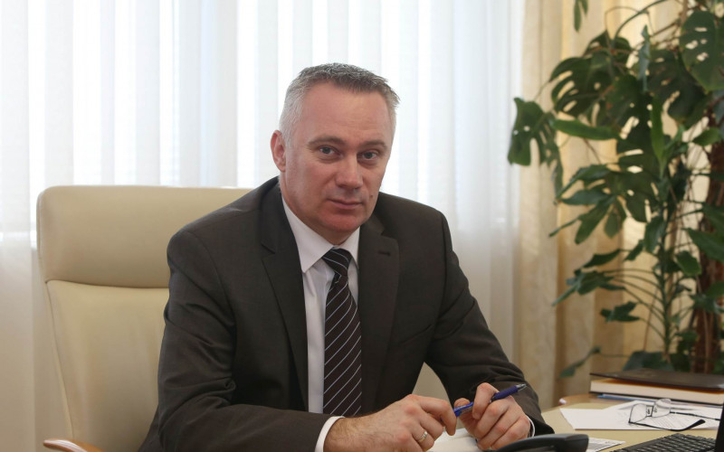 Pašalić: Preciznije definisanje imovine
