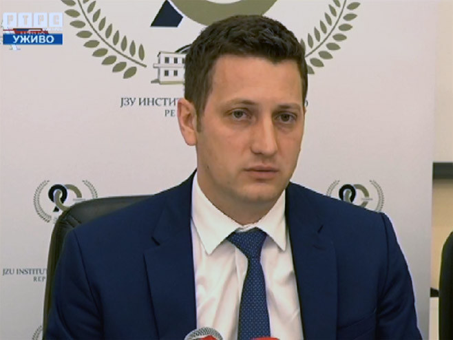 U Srpskoj 31 novi slučaj virusa korona; Ukupno 2.232
