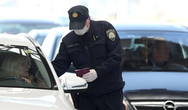 Hrvatska ukida obaveznu izolaciju za građane BiH