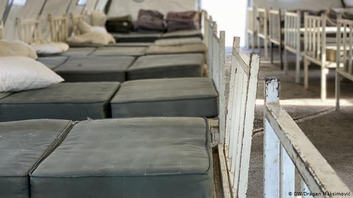 Predloženo raspuštanje karantina na teritoriji RS