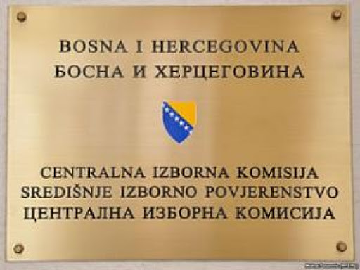 CIK : Sutra sjednica o izboru predsjednika