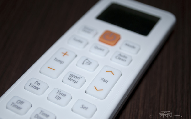 Šire li klima uređaji koronavirus?