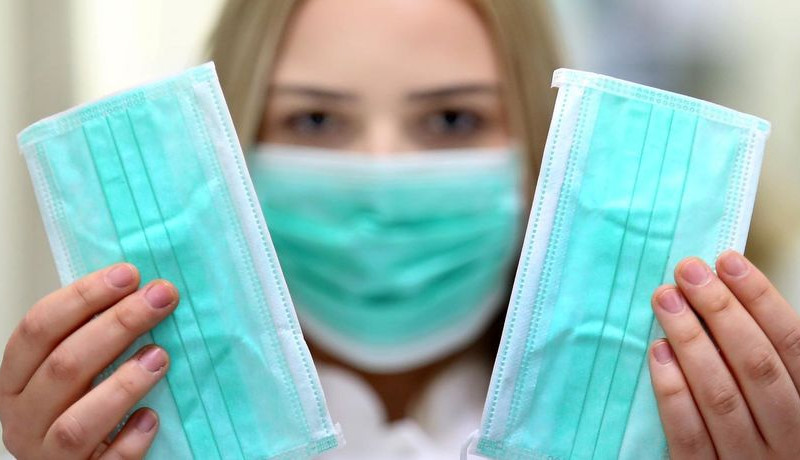 EU povukla sedam miliona maski, ne štite adekvatno