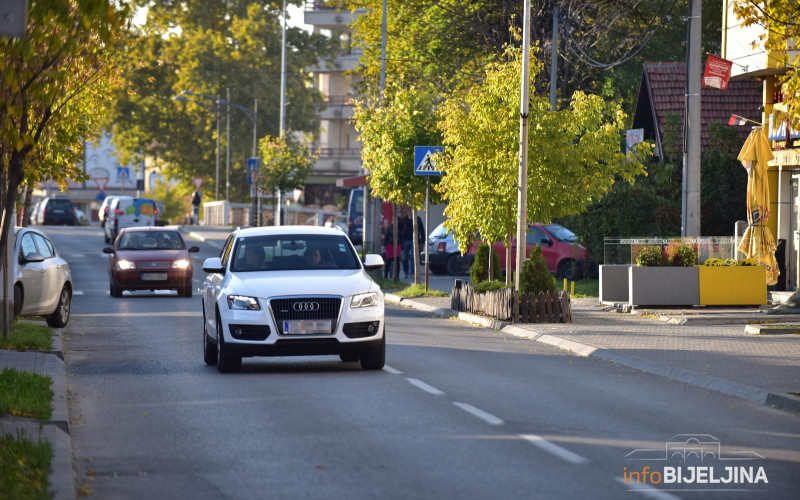 Bijeljina: Priprema auta za ljetnu sezonu /VIDEO/