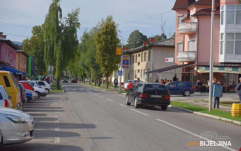 Prvi slučajevi korona virusa na području Lopara