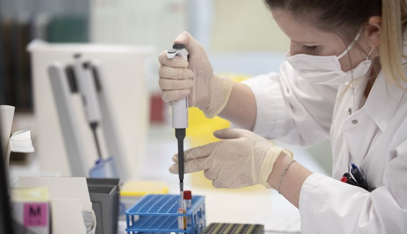 Virus korona potvrđen kod još 58 građana Srpske