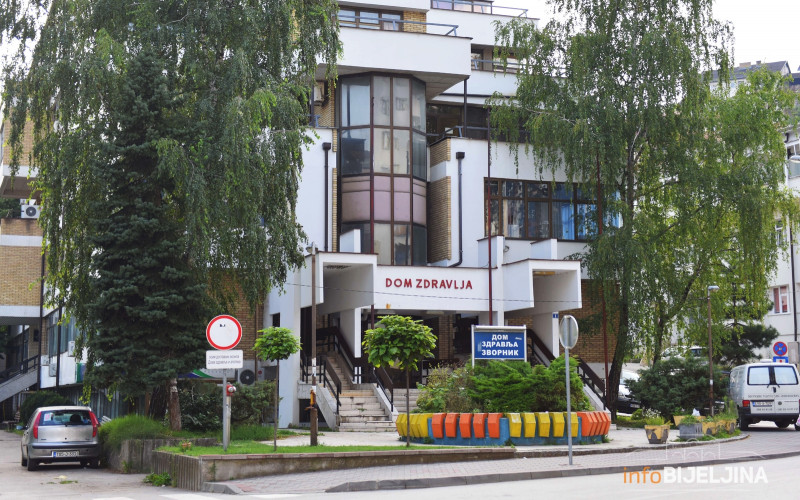 ALARMANTNA SITUACIJA U Zvorniku na korona virus POZITIVNE ukupno 83 osobe