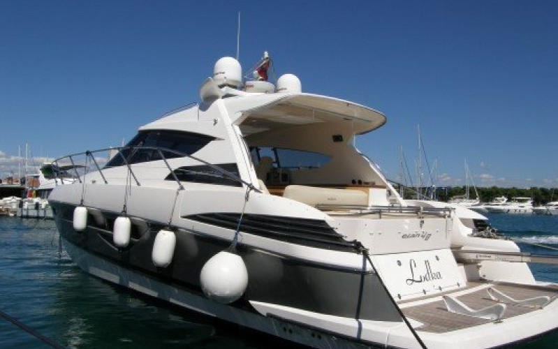 Bh. građani vlasnici 638 jahti i brodica u Hrvatskoj