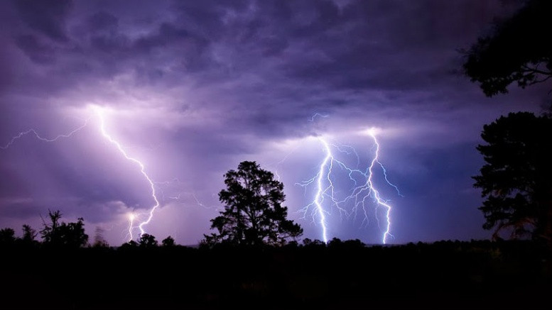 Žuti meteoalarm za cijelo područje BiH