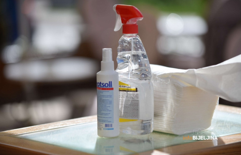 Za vikend u Srpskoj pojačane kontrole poštovanja mjera