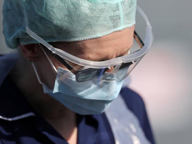 Sarajevo: Zdravstveni radnici najavili proteste