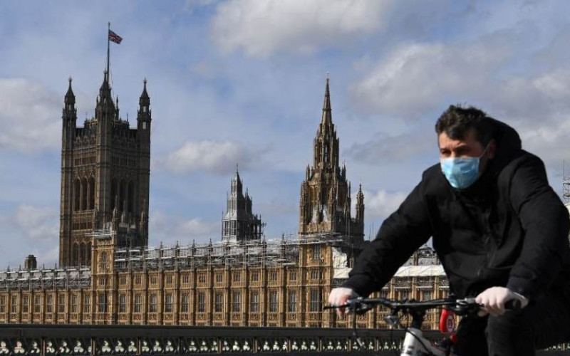 Na listi 56 država: Velika Britanija ukida karantin za građane Hrvatske i Srbije