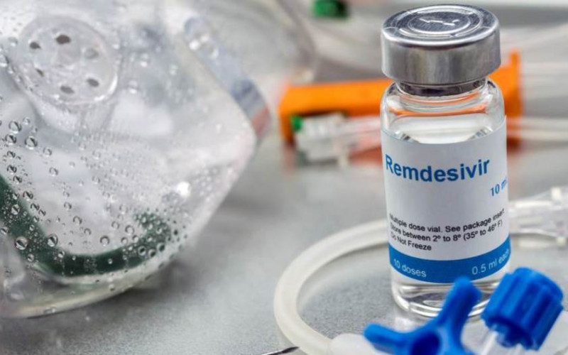 EK uslovno odobrila lijek remdesivir