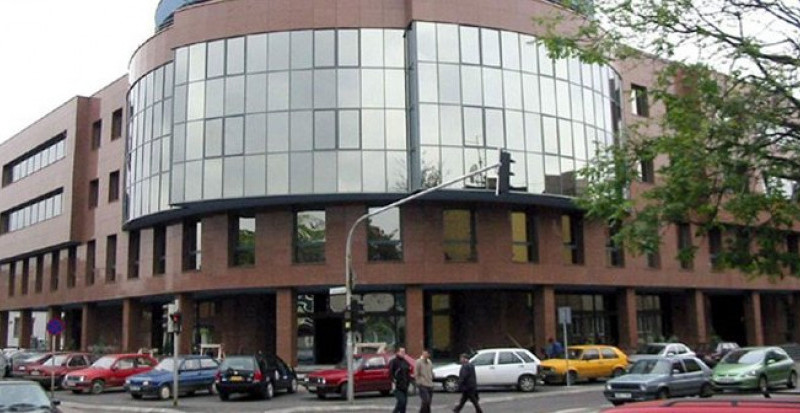 UIO BiH: Za pola godine prihodi manji za 9,6 odsto