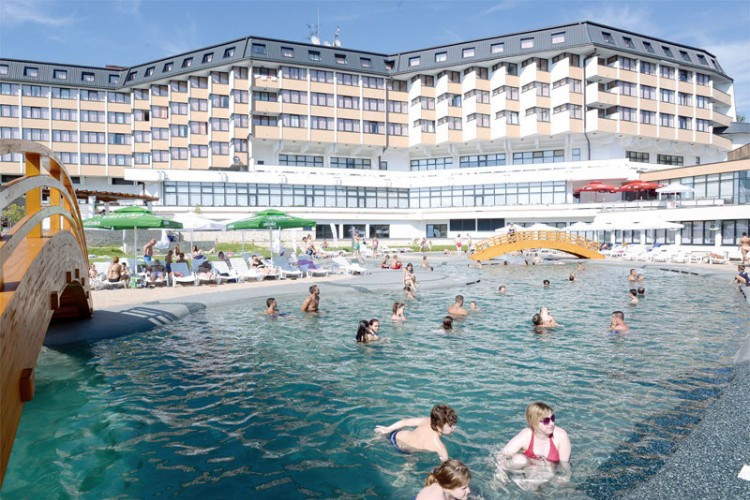 Kovid-19 okrenuo građane turističkim biserima RS