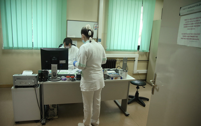 Ispovijest medicinske sestre koja se borila s koronom