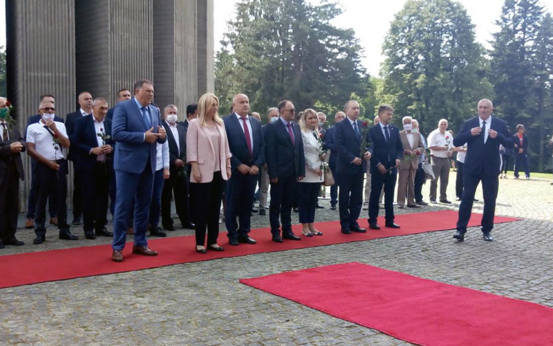 Obilježeno 78 godina od Bitke na Kozari