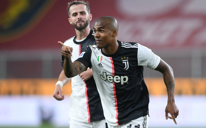 Prešlo im u naviku: Nova trampa Barse i Juvea?