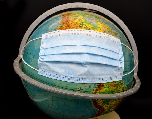 Kako naučnici znaju da više ljudi umre od COVID-19 nego od gripa