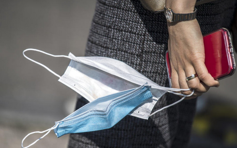 Epidemiološka situacija u Bijeljini pod kontrolom: Poštovanje mjera jedini način zaštite od virusa