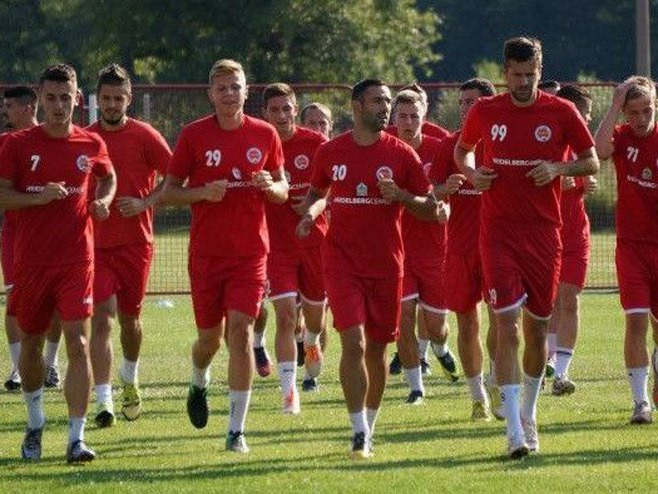 Virusom korona zaraženo 12 igrača FK Mladost Doboj - Kakanj