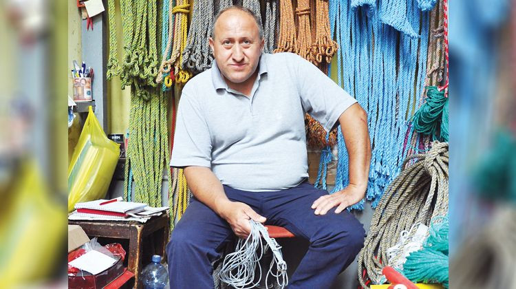 Selim Šabanović iz Bijeljine, jedini užar u regionu
