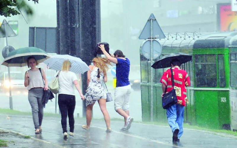 Danas svježije, u većini predjela do 20 stepeni