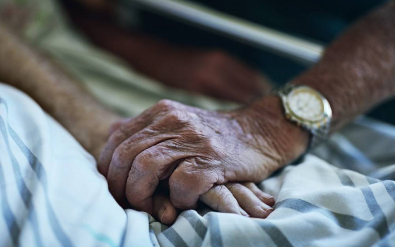 Vinka i Blago nakon 60 godina braka umrli jedno za drugim