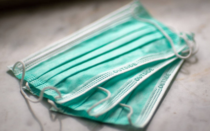 EU šalje dodatne zaštitne maske zapadnom Balkanu