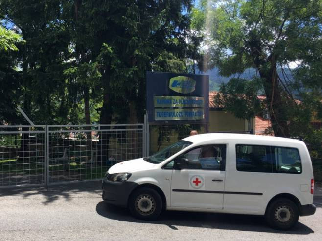 Zaraženi migrant pobjegao iz karantina u Sarajevu