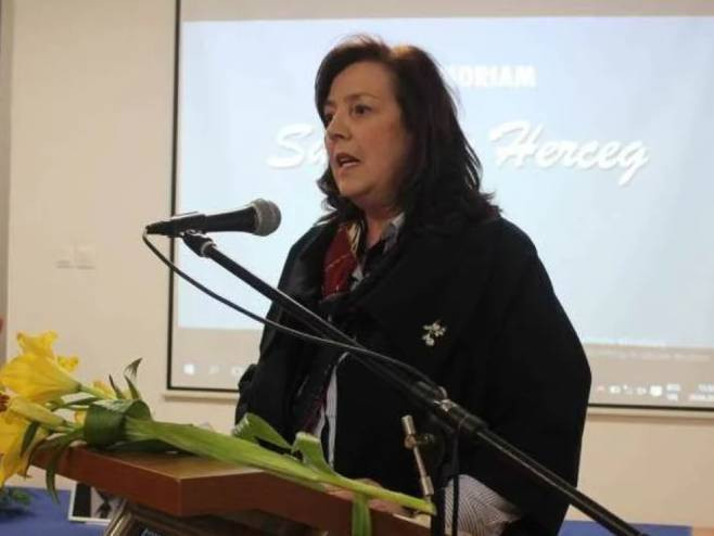 Turkovićeva pozvala ambasadorku BiH u Srbiji na hitne konsultacije