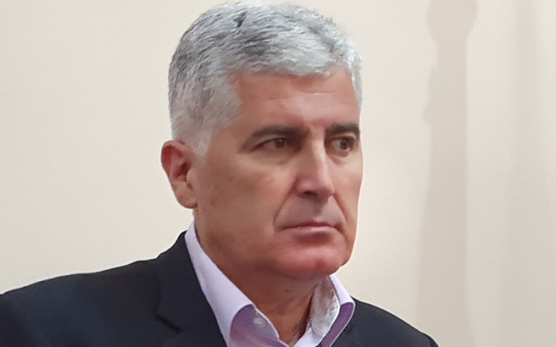 “NIŠTA SE NISMO DOGOVORILI” Čović poručuje da će UIO BiH biti hrvatski, neće podržati Cikotića