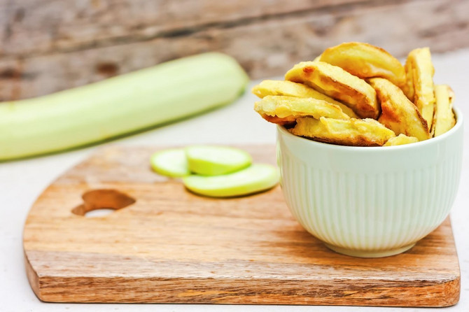 POMFRIT KOJI TOPI KILOGRAME: Evo kako se sprema i kako izgleda