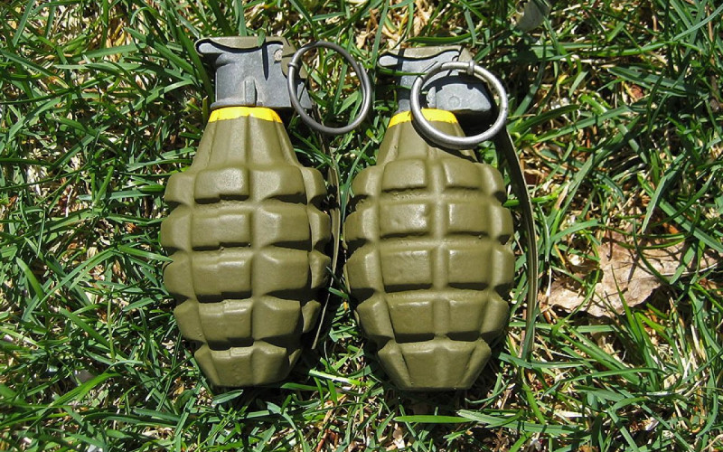 Bijeljina: Bačene bombe u dvorište porodične kuće