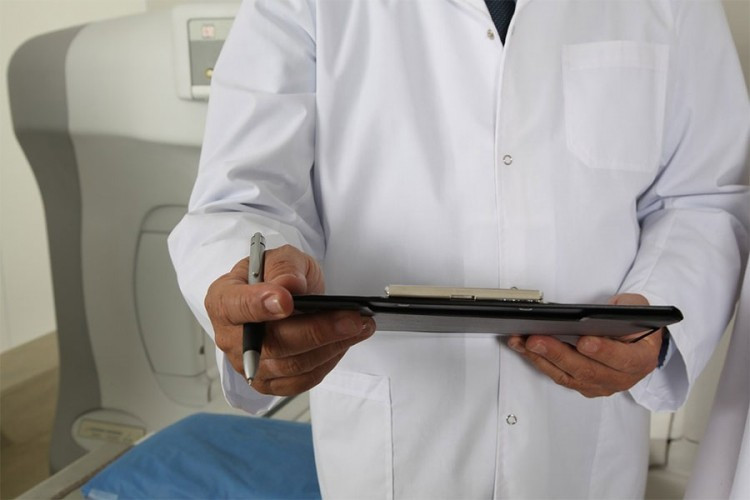 Sarajevo: Nezadovoljni statusom medicinari se povukli sa trijažnih punktova