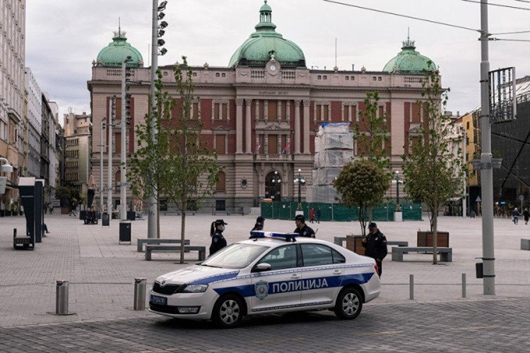 U Srbiji neće biti policijskog časa