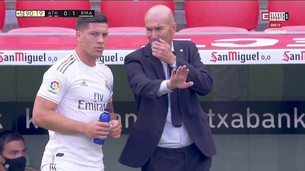 Nema kraja malerima Luke Jovića