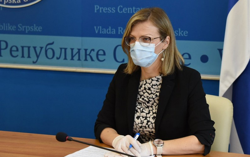 Uzrok širenja zaraze u Srpskoj masovna okupljanja i otvaranje granica