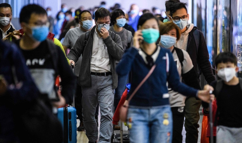 “Virus nije potekao iz Kine, pronađen je i ranije”